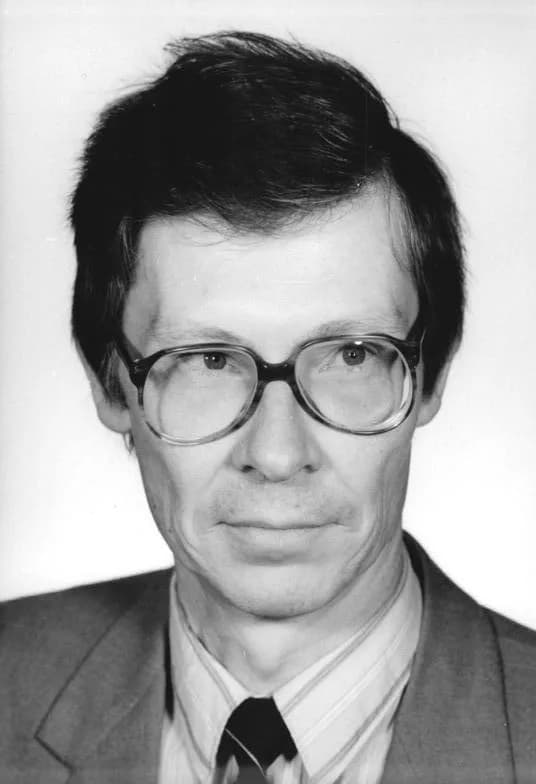 Edelbert Richter