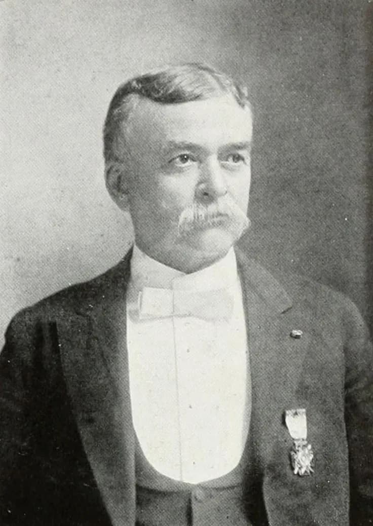 M. W. Wood