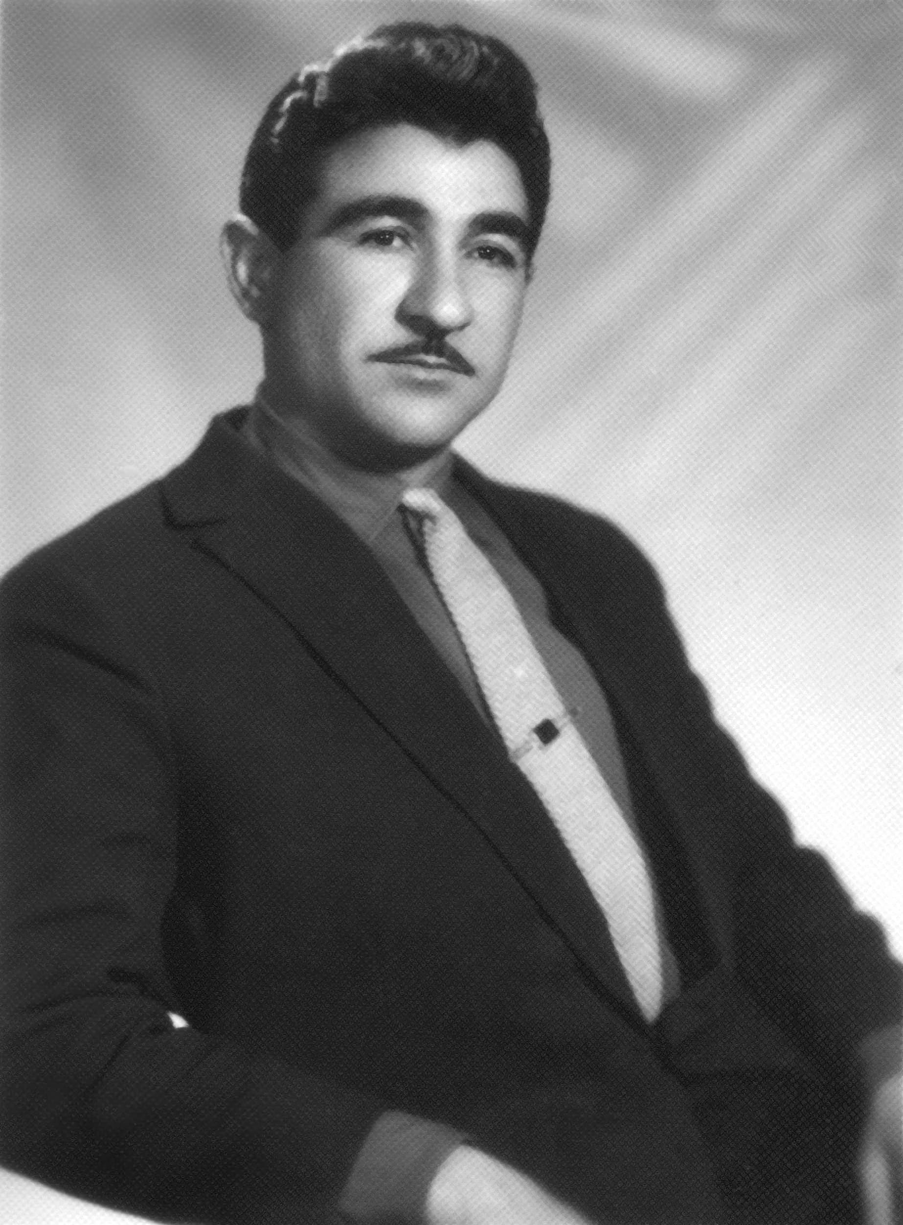 Anatollu Ganiev
