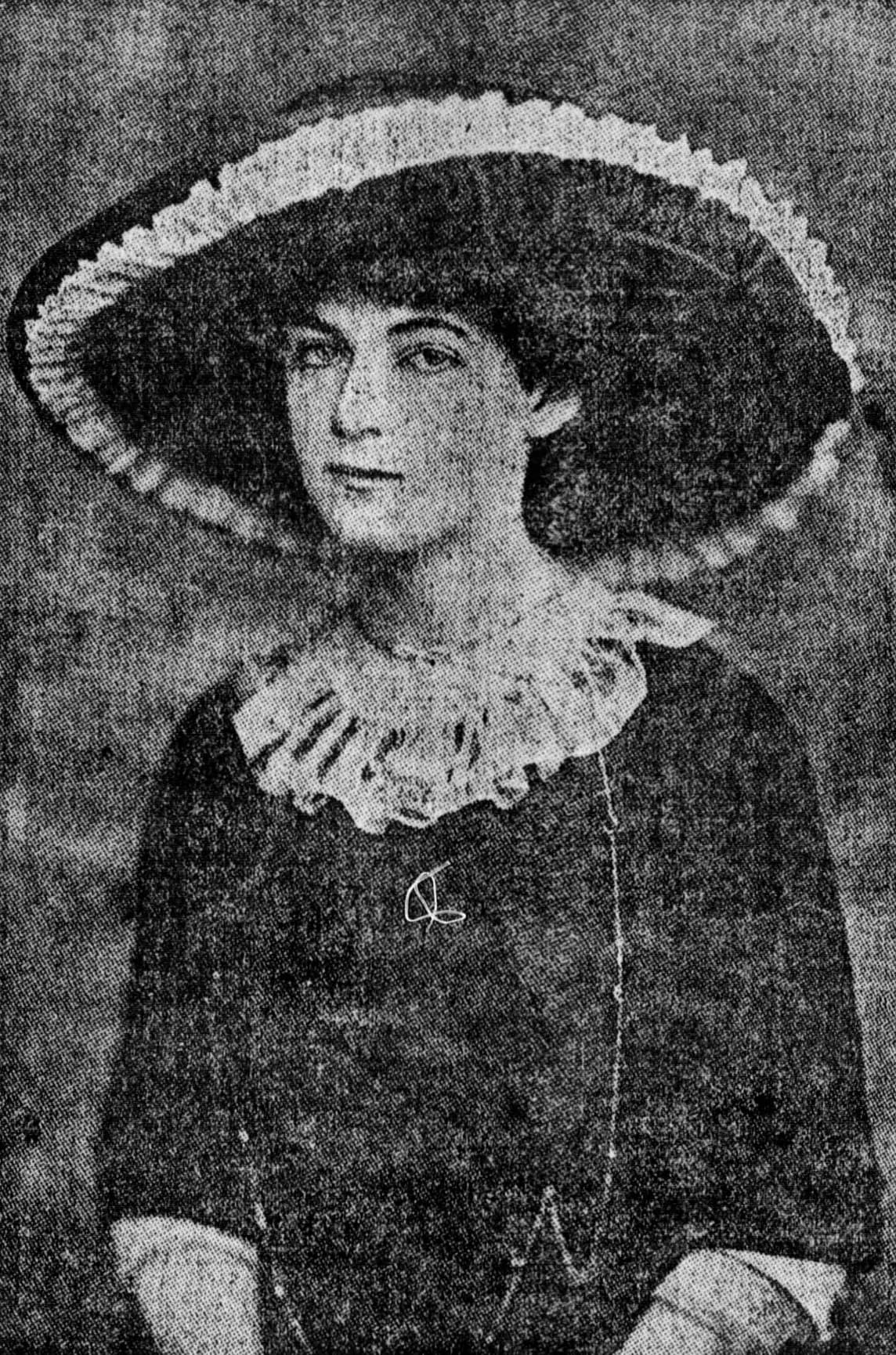 Gertrude Emily Gaynor