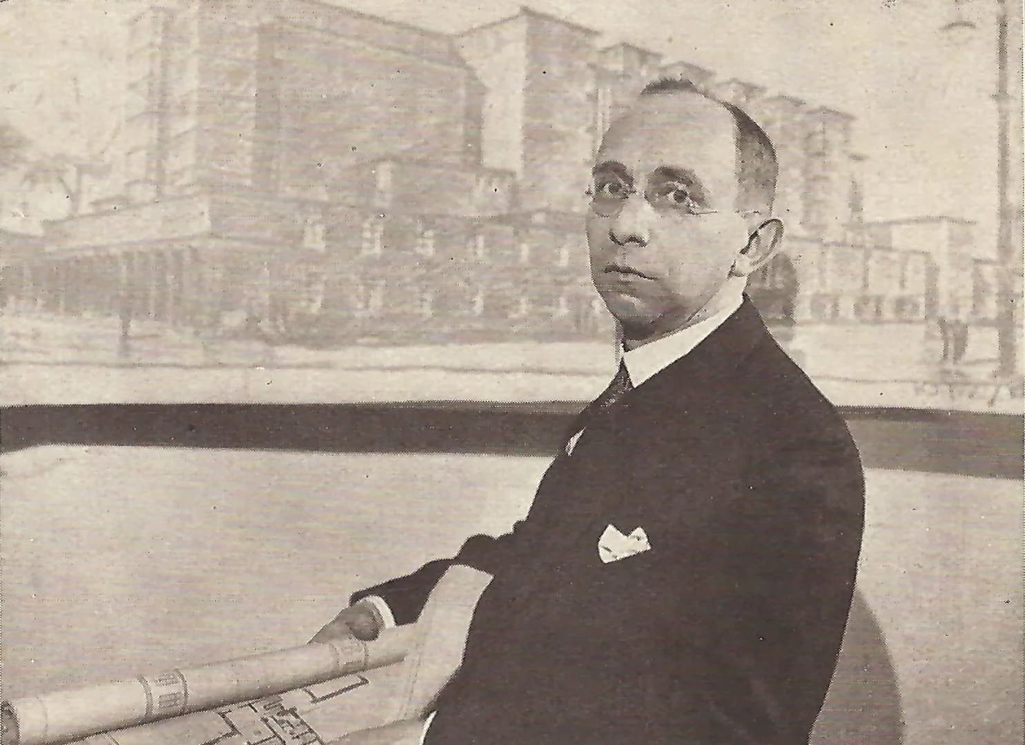 Johannes Göderitz