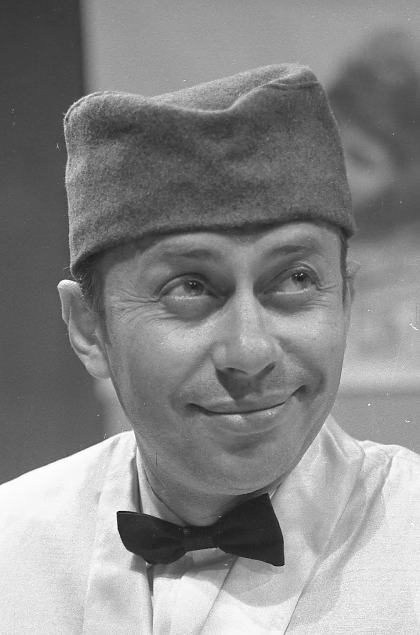 Miodrag Petrović Čkalja