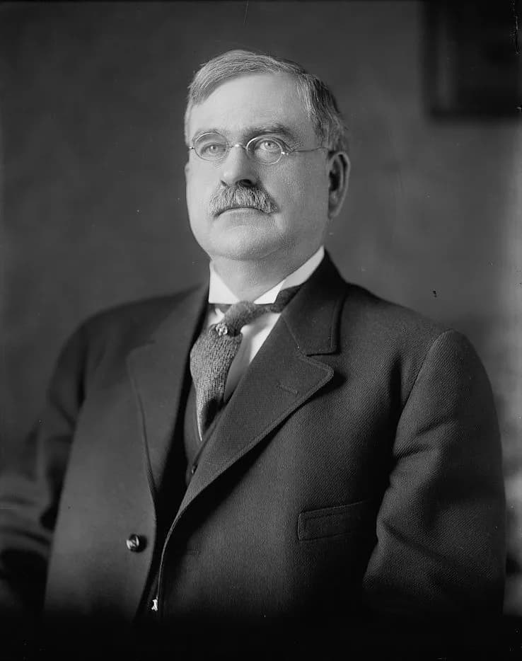 Lafayette Young