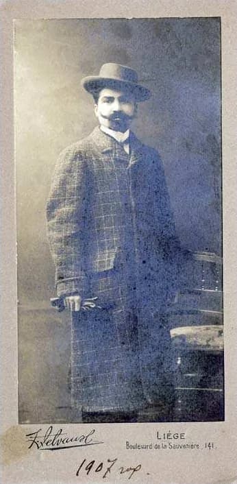 Agha Akhundov