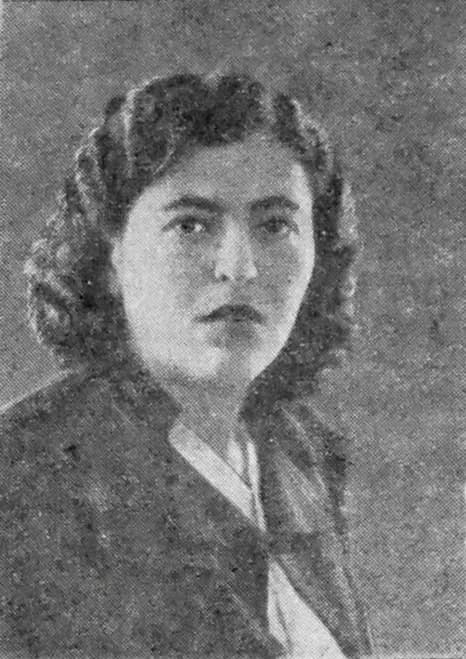 Ağabacı Rzayeva