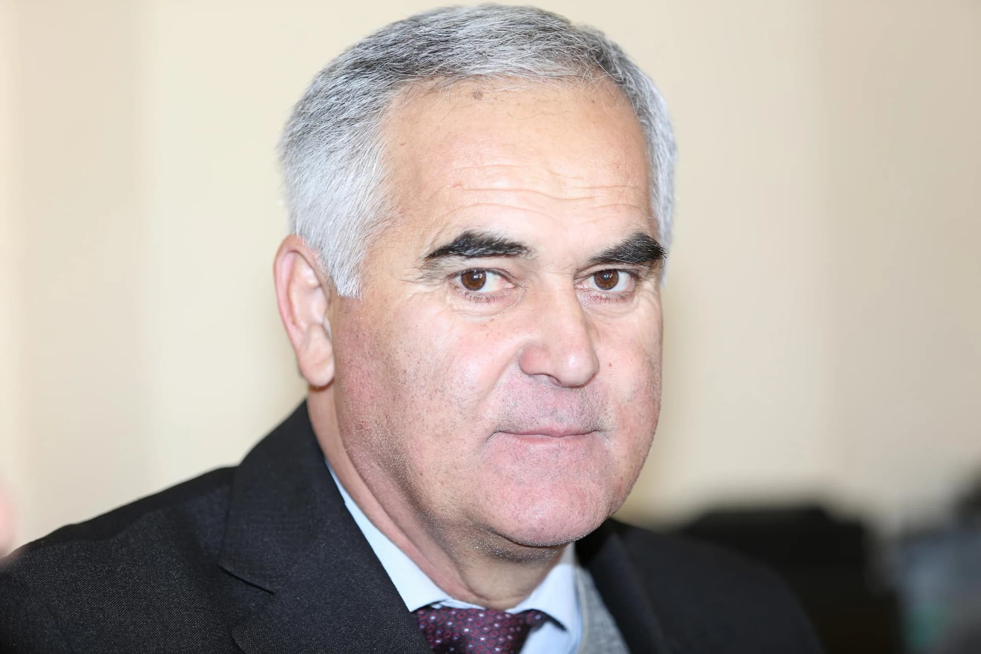 Aghaddin Babayev