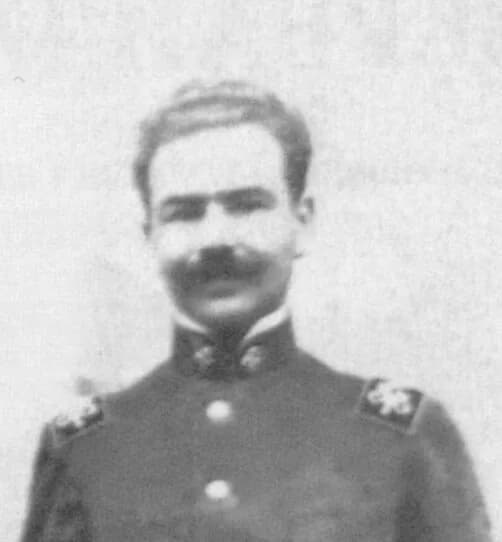 Aghalar Bey Aliverdibeyov