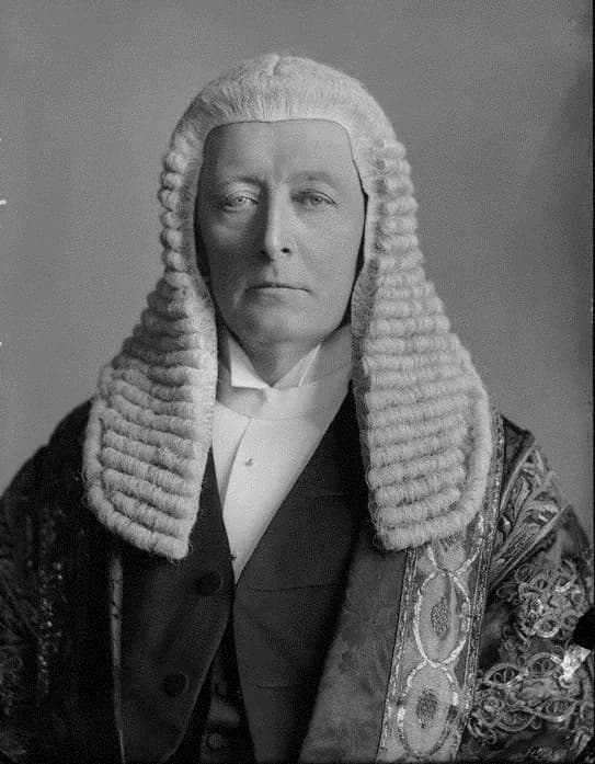 William Gully, 1. Viscount Selby