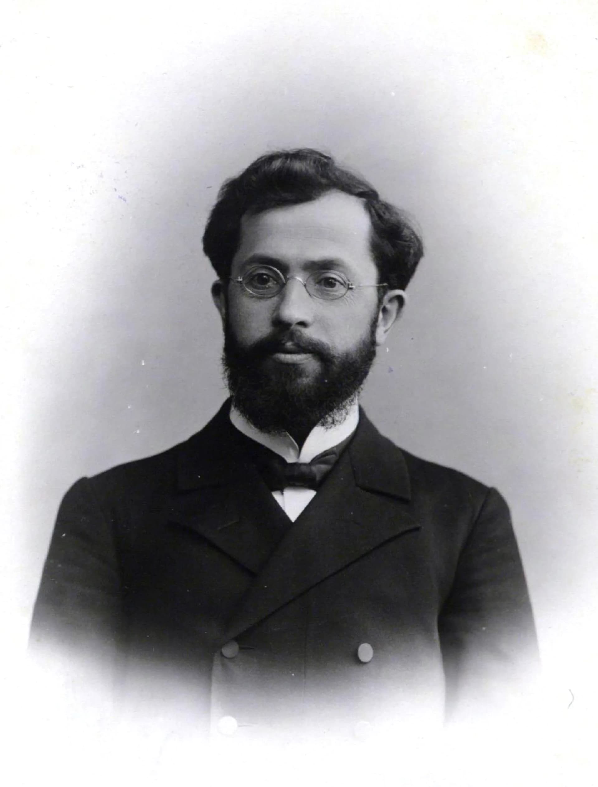 Bey-Bala-Bek Sultanov