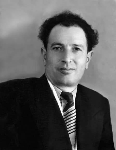 Jafar Baghir
