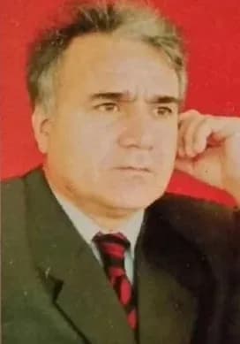 Damat Karimli