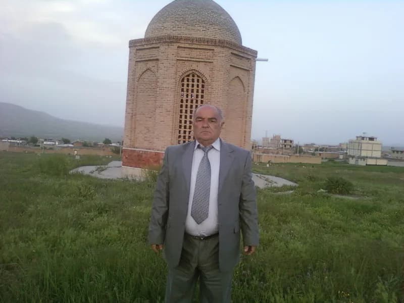 Elkhan Mammadli