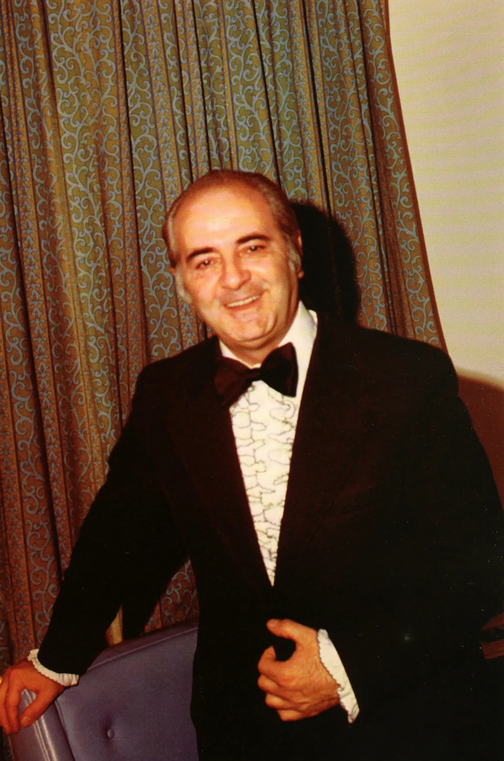 Edgar Howhannisjan