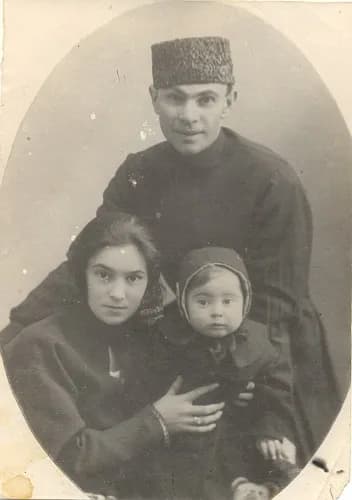 Firəngiz Şərifova