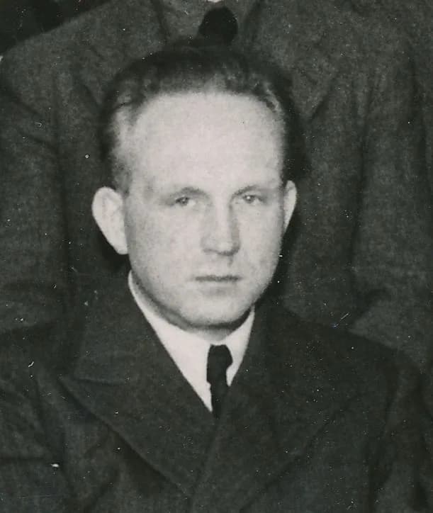 Karl Steimel
