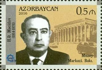 Hasan Majidov