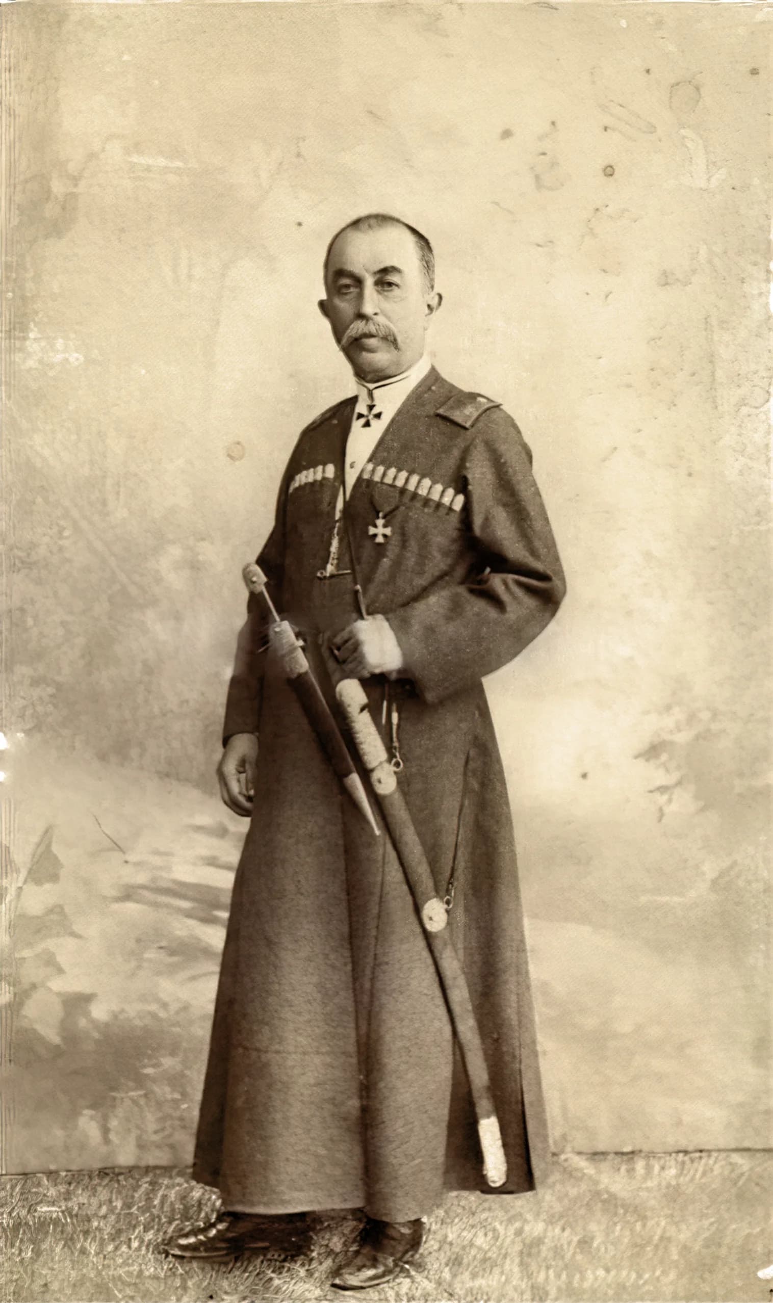 Hasan agha Bakikhanov