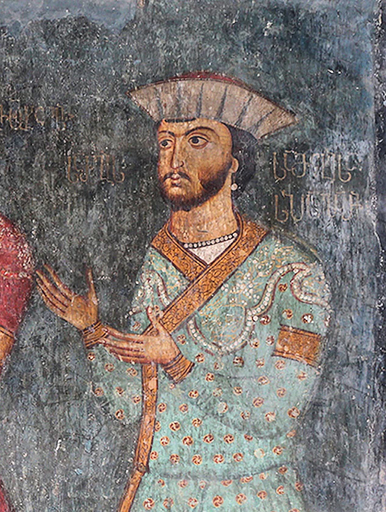 Sargis II Jaqeli