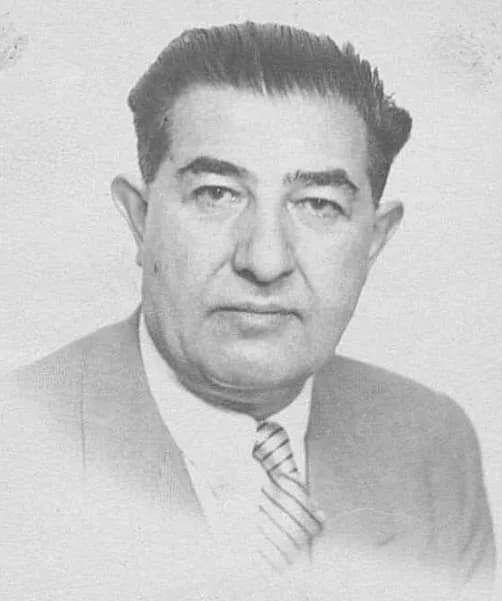 Mahmut İskender Safyurtlu