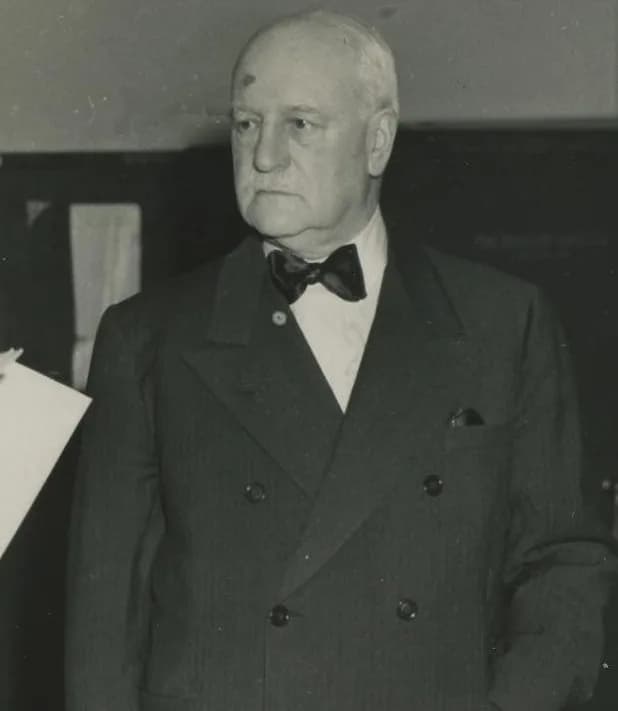 Edgar Sengier