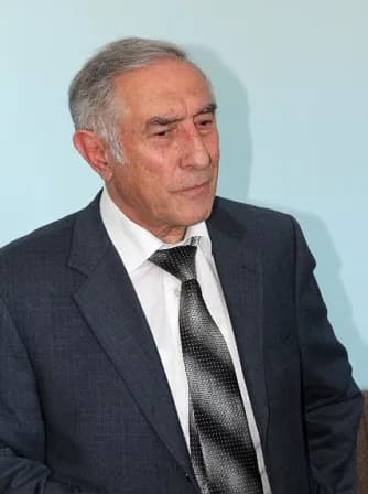 Maksim Musayev