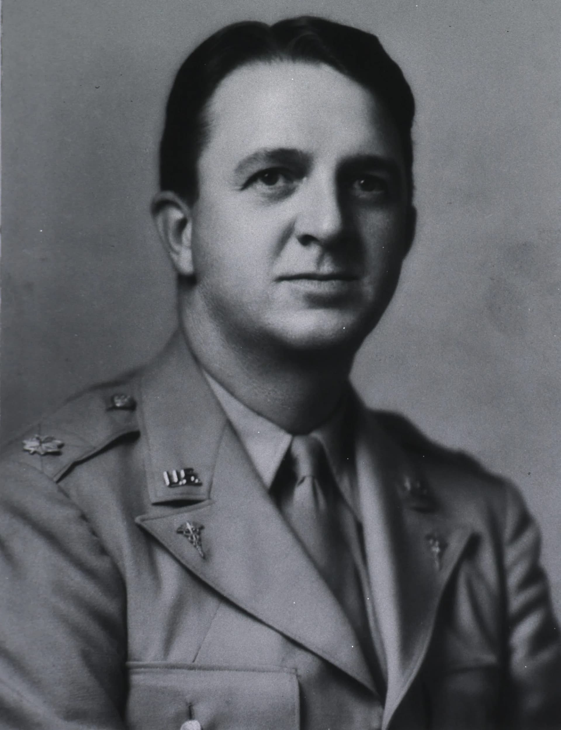 Edgar Van Nuys Allen