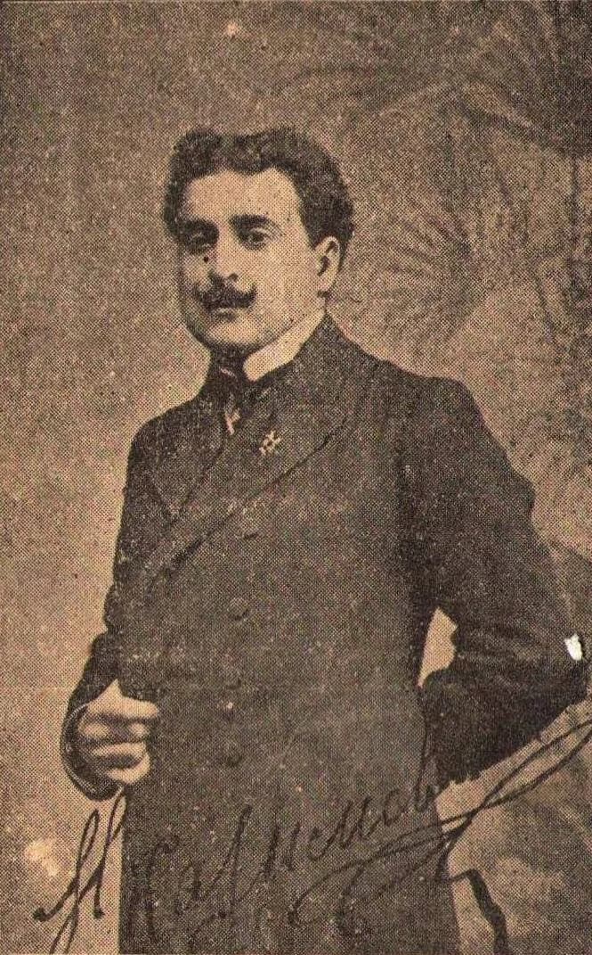 Mirmahmud Kazimovski