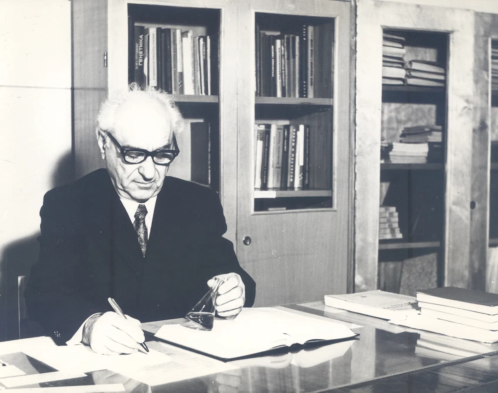 Mirzəağa Əlizadə