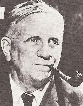 Edgar Whitehead