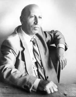 Mohbaddin Samad