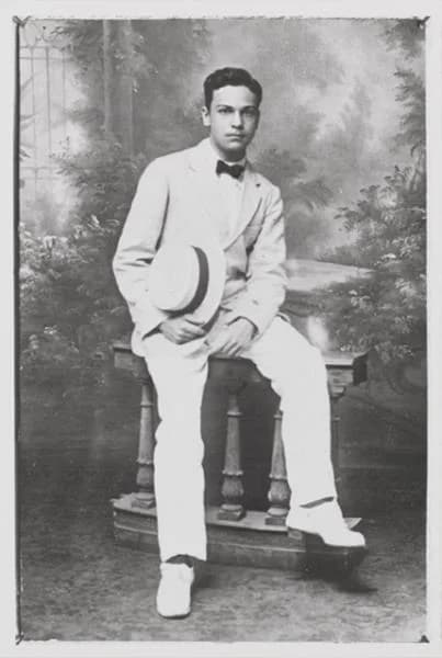 Edgar du Perron