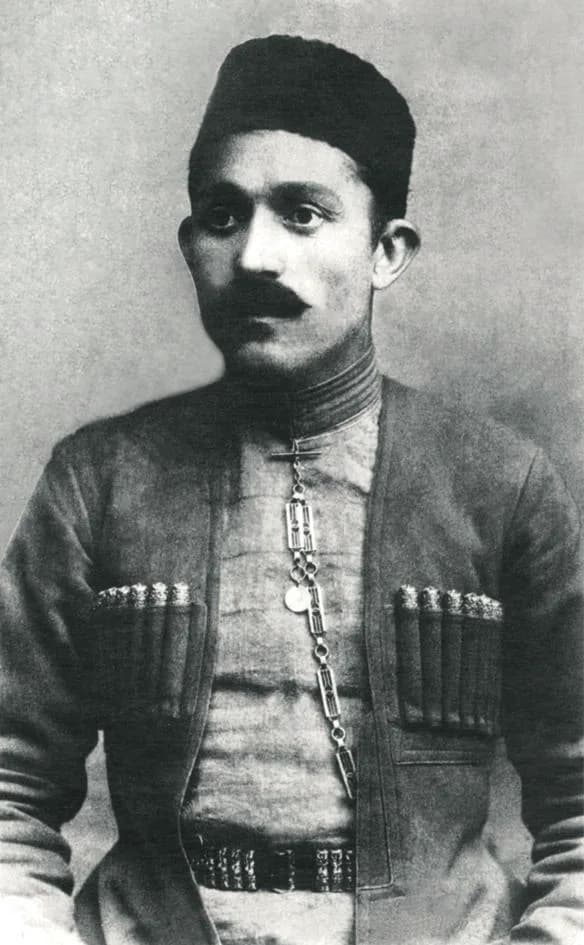 Majid Behbudov