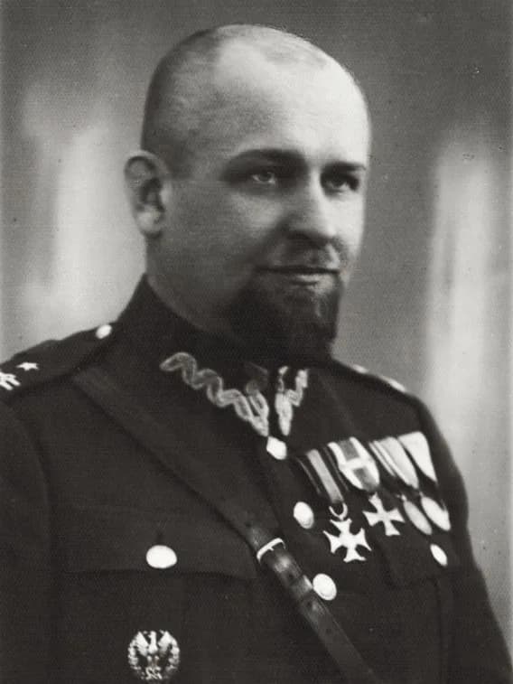 Romuald Sidorski