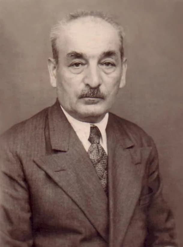 Mammad bey Aliyev