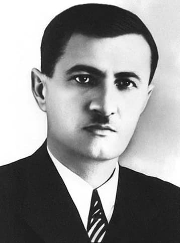 Mammad Alakbarov