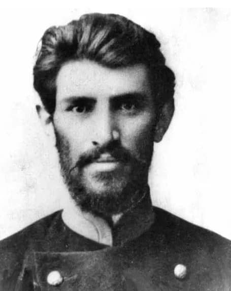 Mammadrza agha Vakilov