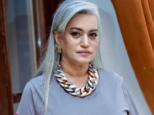 Naila Mirmammadli