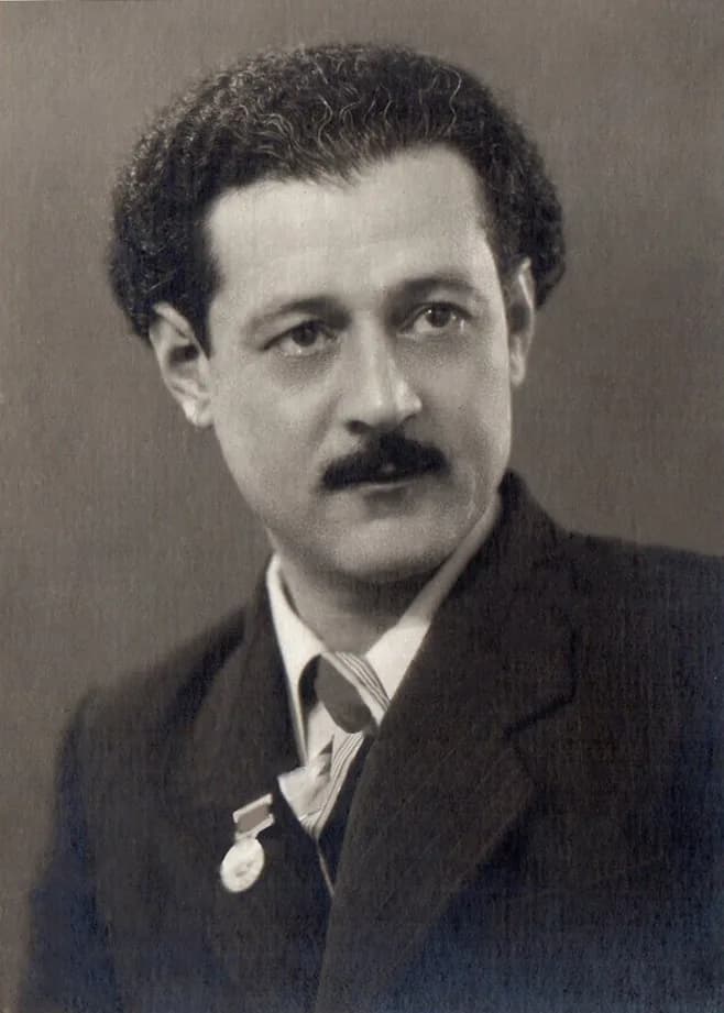 Nüsrət Fətullayev