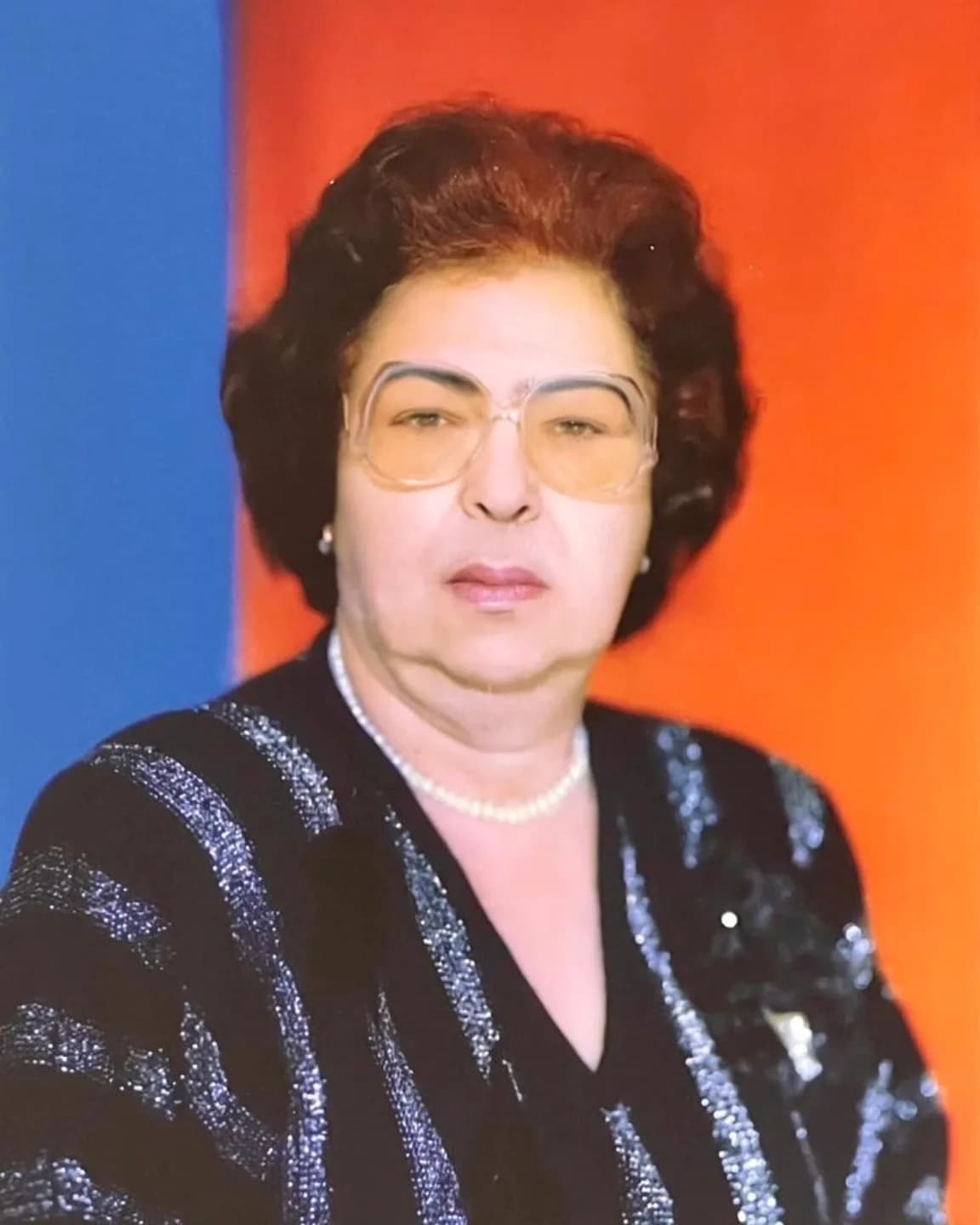 Nasiba Huseynova