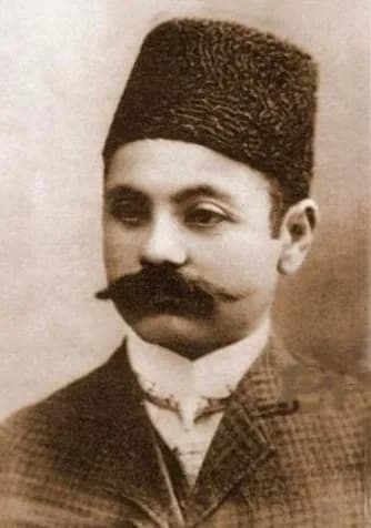 Oruj Orujov