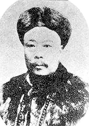 Xu Jingcheng