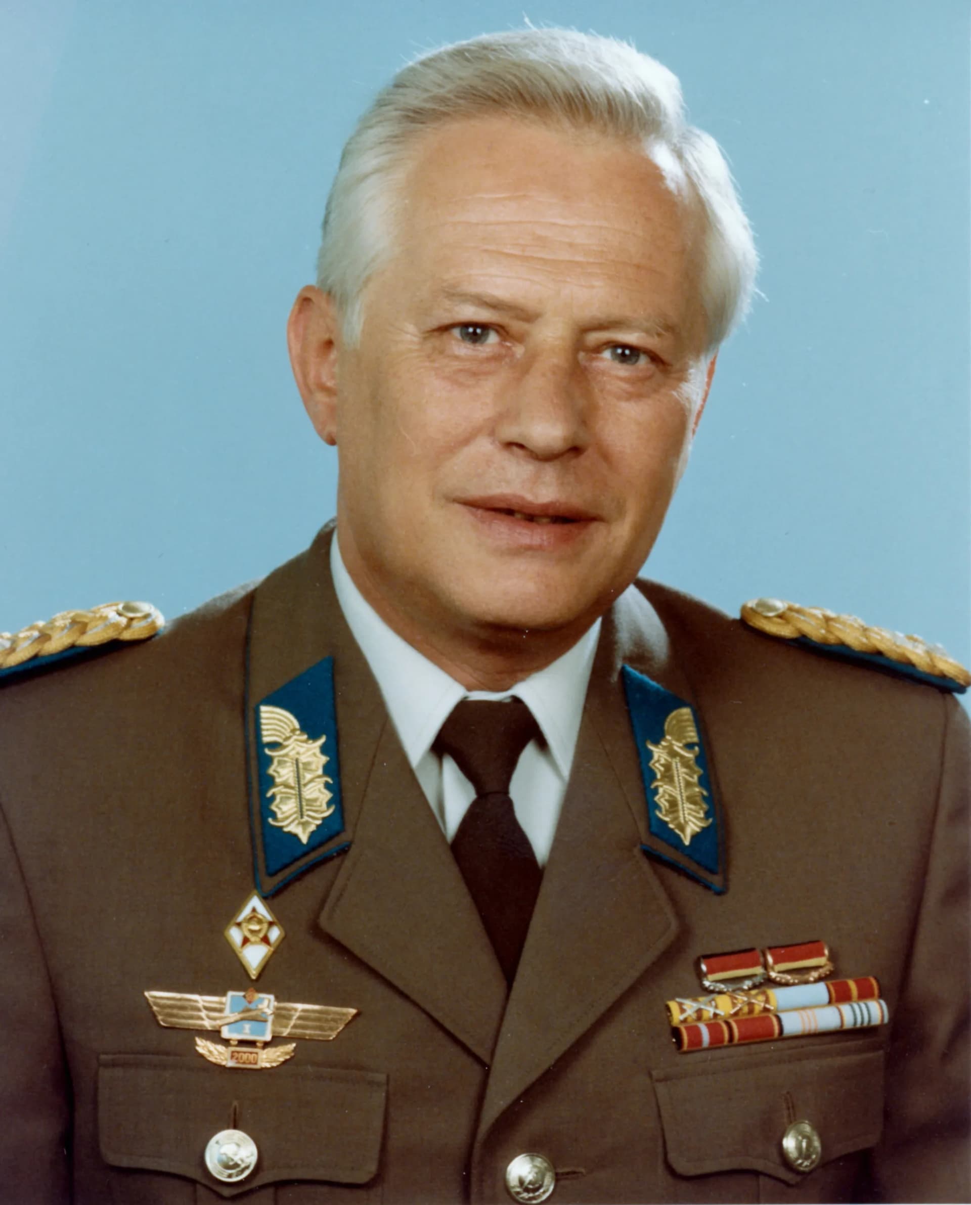 Rolf Berger