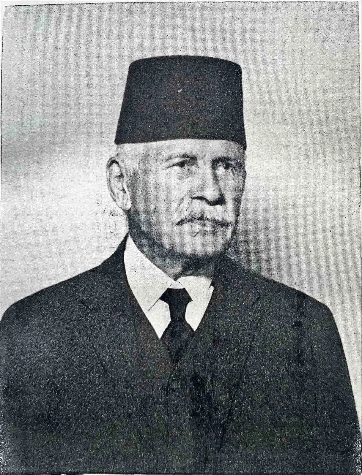 Edhem Mulabdić