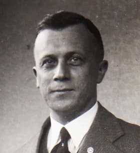 Alfred Lublin