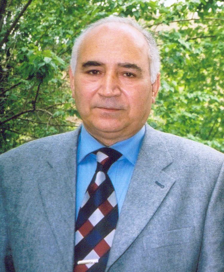 Ramiz Guliyev