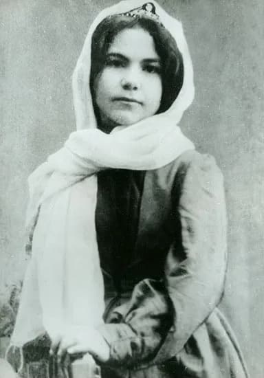 Sona Akhundova-Garayeva