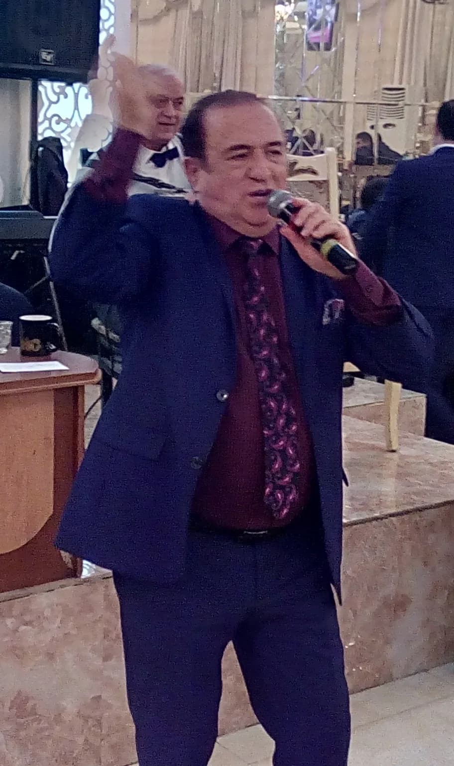 Samed Samedov