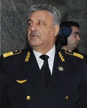 Taghi Ahmadov