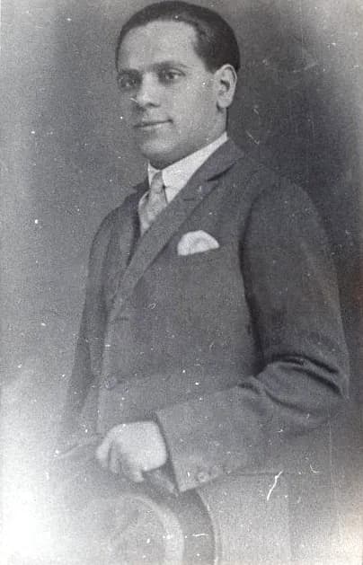 Teymur bey Aslanov