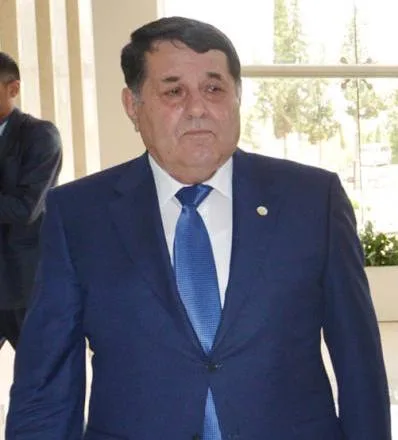 Tofiq Zeynalov